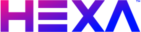 Hexa Jobs Logo
